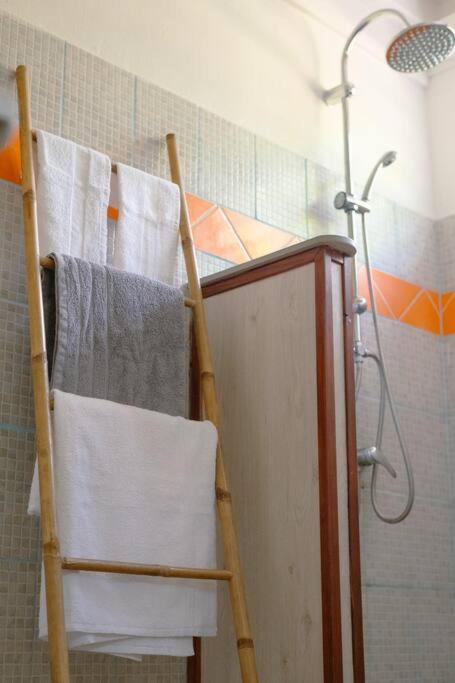 Le Man Nima Villa Les Abymes Ngoại thất bức ảnh